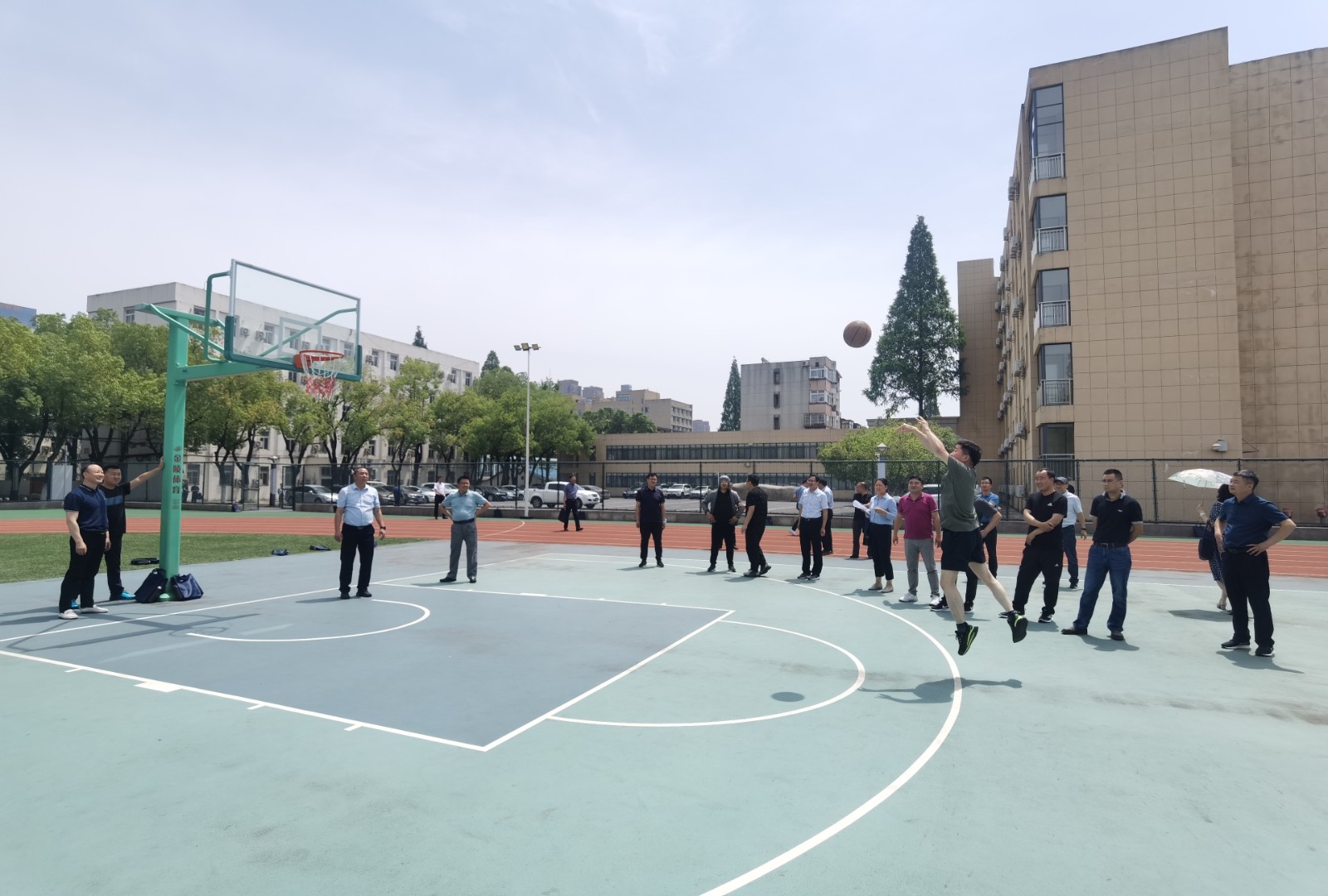 第25期鄉鎮班支部活動2